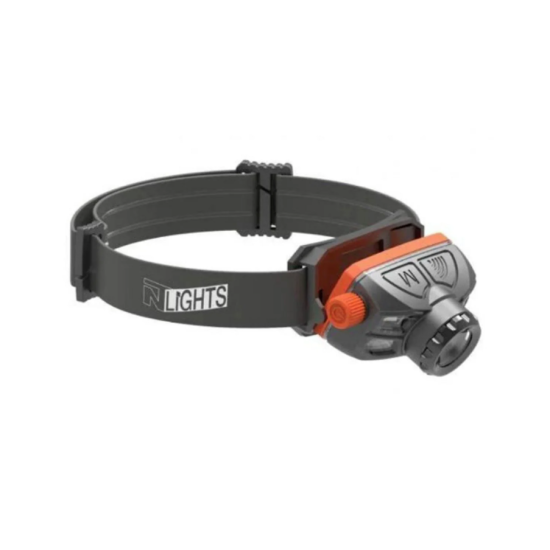 NT Tools NTLH3007 Kafa Feneri 400 Lümen NT Tools NTLH3007 Kafa Feneri 400 Lümen
